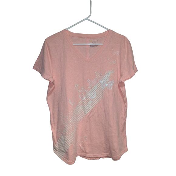 Tek Gear Women's Shirt Size Large - Picture 1 of 1